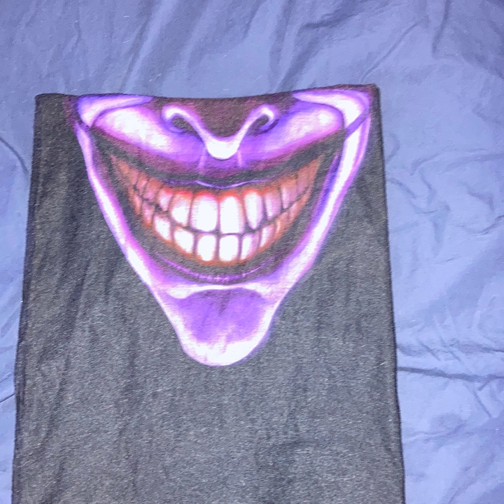 Clown Facemask